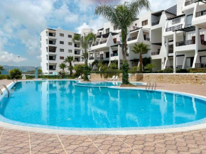 Appartement Familial - CaboNegro